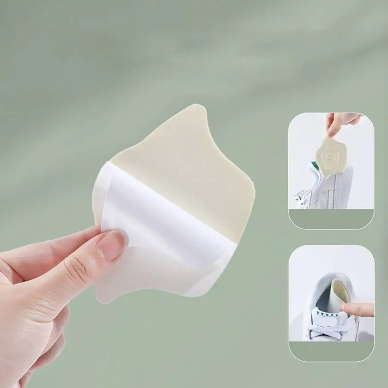 Heel Cushion Pad