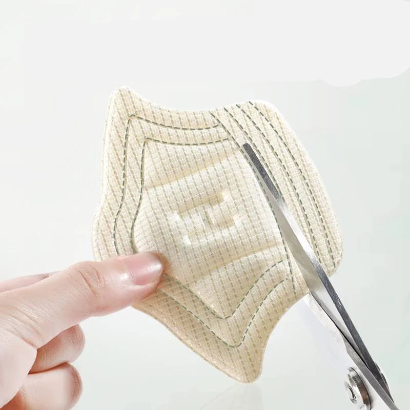Heel Cushion Pad