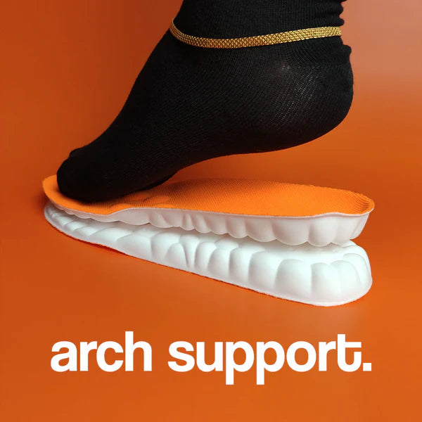 Verastra CloudStep™ Insoles