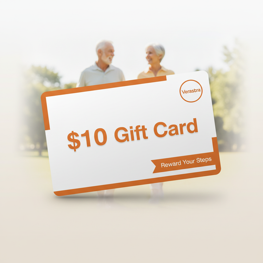 Verastra Gift Card