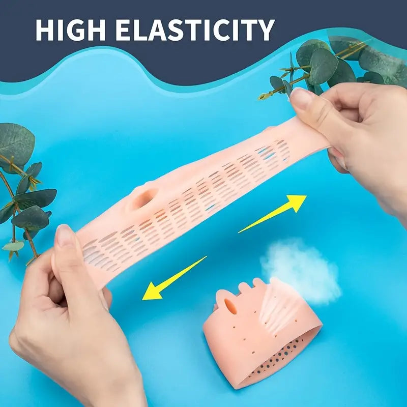 Verastra Toe Separator