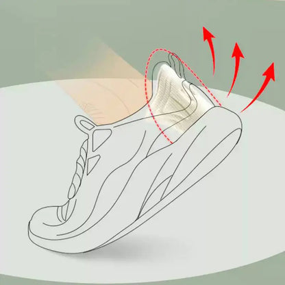 Heel Cushion Pad