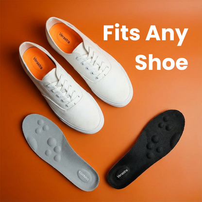 Verastra CloudStep™ Insoles