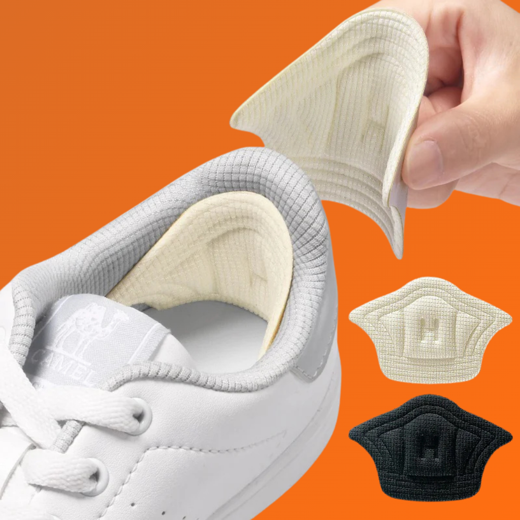 Heel Cushion Pads
