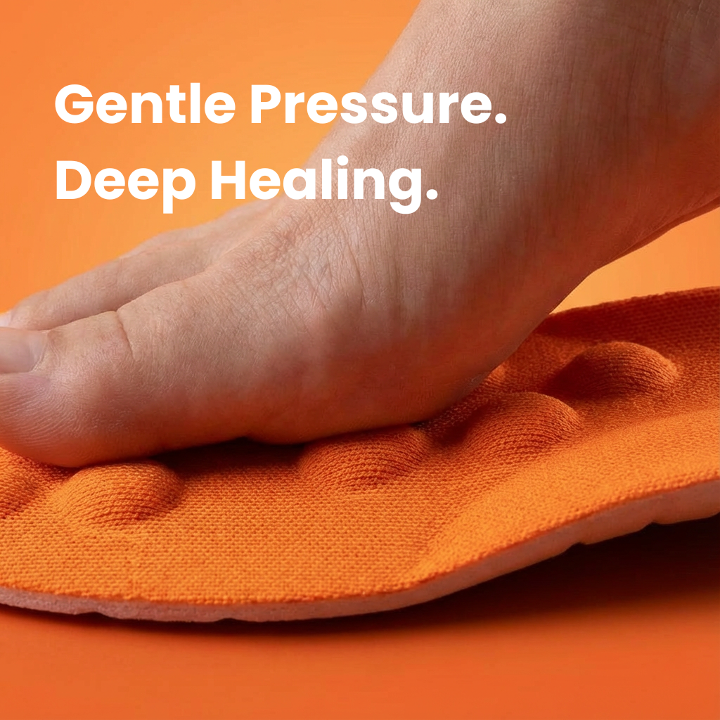 Verastra CloudStep™ Insoles