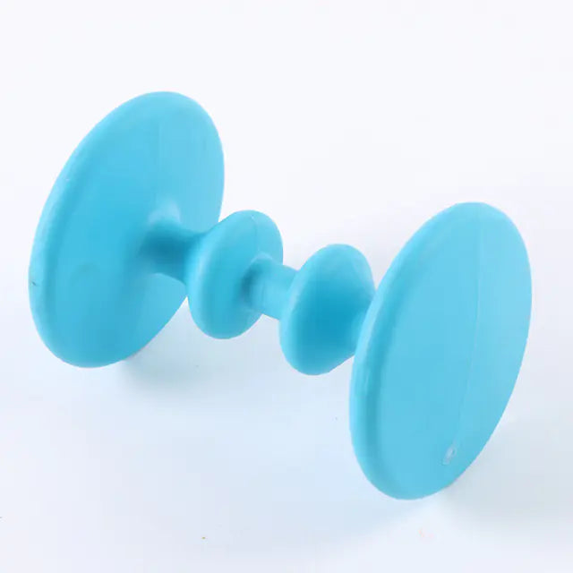 Massaging Foot Roller