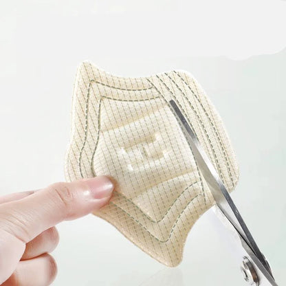 Heel Cushion Pad