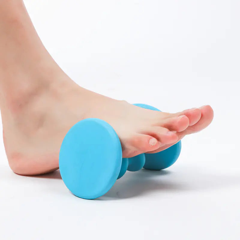 Massaging Foot Roller