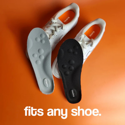 Verastra CloudStep™ Insoles