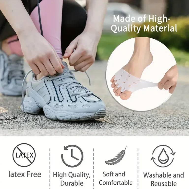 Verastra Toe Separator