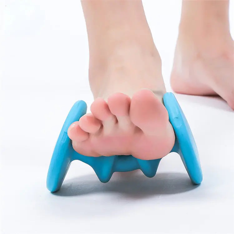 Massaging Foot Roller